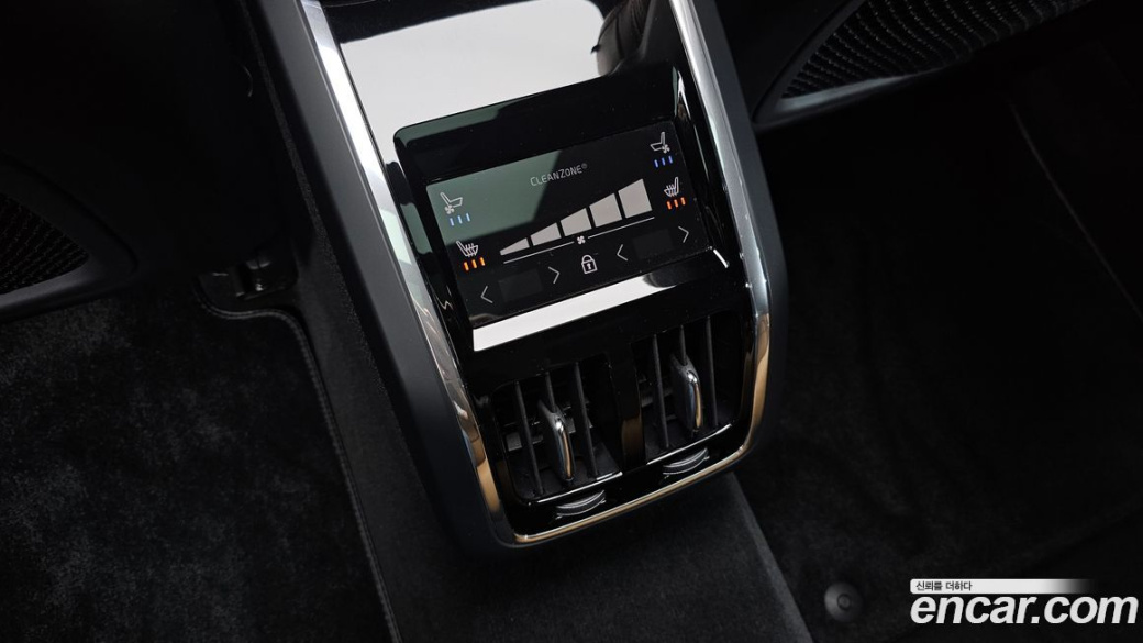 Volvo S90 B6 AWD Ultimate Bright, 2024
