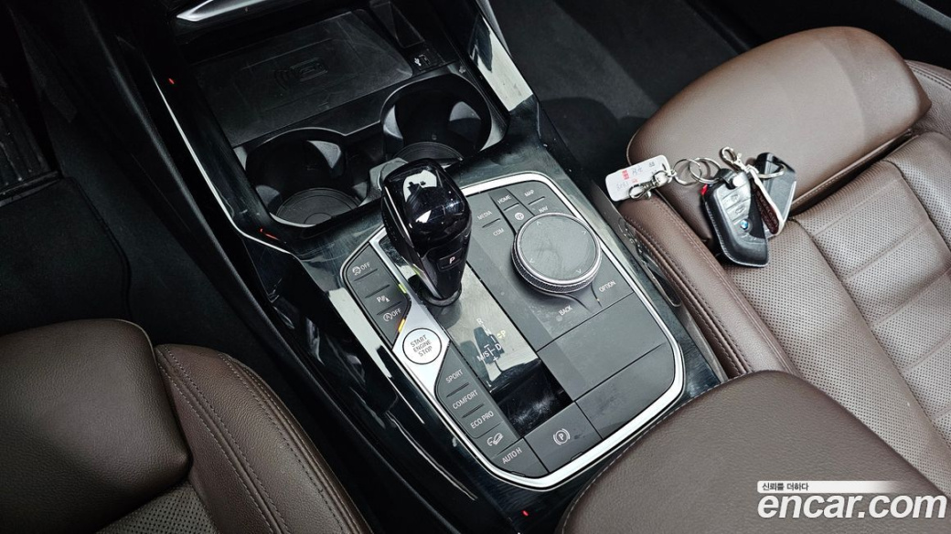 BMW X3 xDrive 20i, 2023