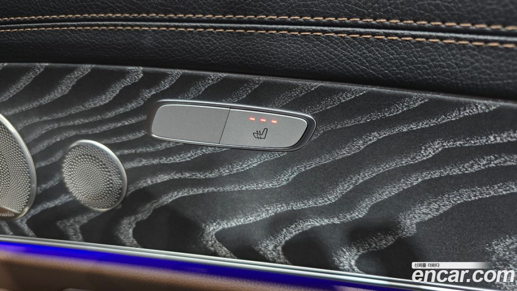 Mercedes-Benz E-Class E350 4MATIC Avantgarde, 2022