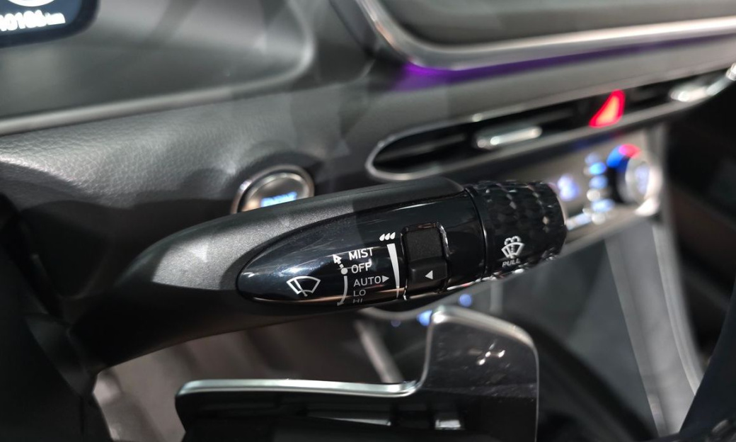 Hyundai Sonata 2.0, 2023