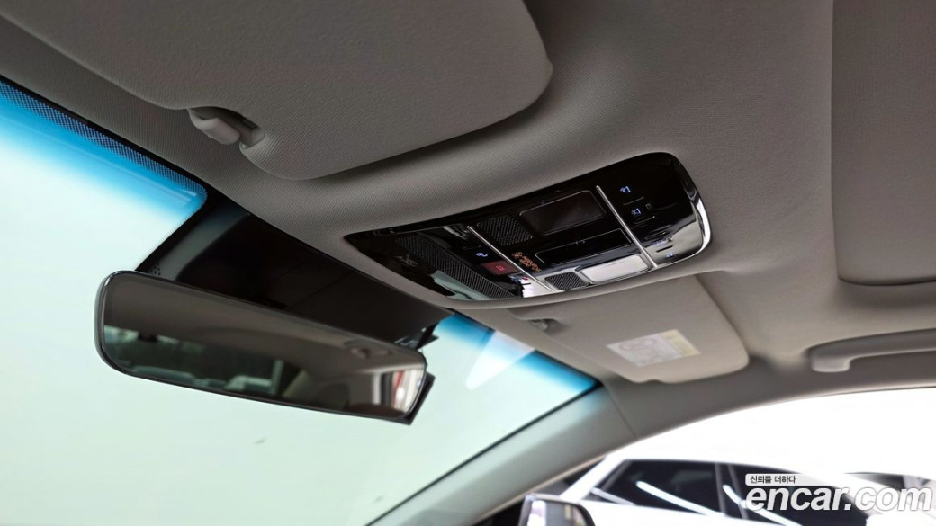 Hyundai Grandeur 2,5 Gasoline 2WD, 2025