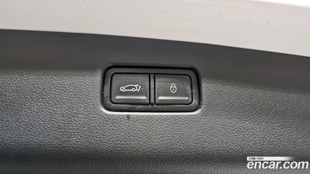 Genesis GV70 2.5T Gasoline AWD, 2023