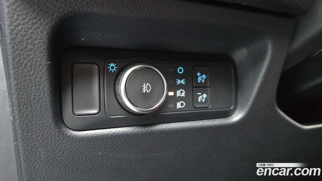 Ford Ranger 2.0, 2023