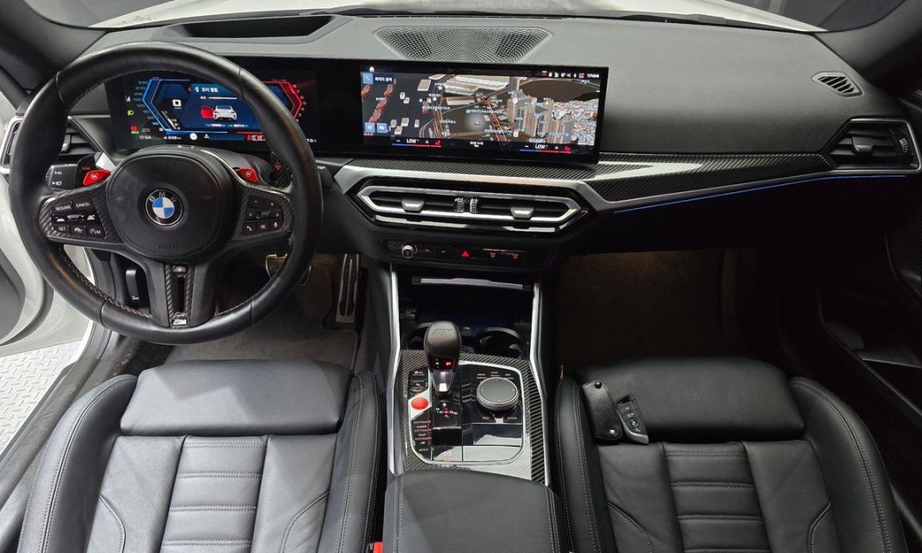 BMW M2 M2 Coupe, 2024
