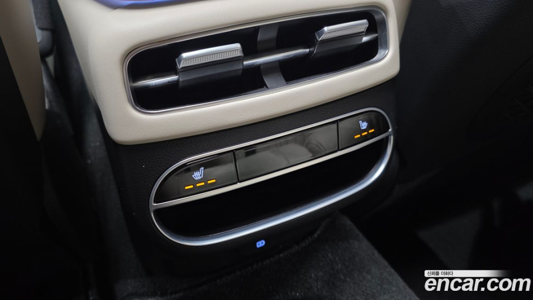 Genesis GV70 2.5T Gasoline AWD, 2023