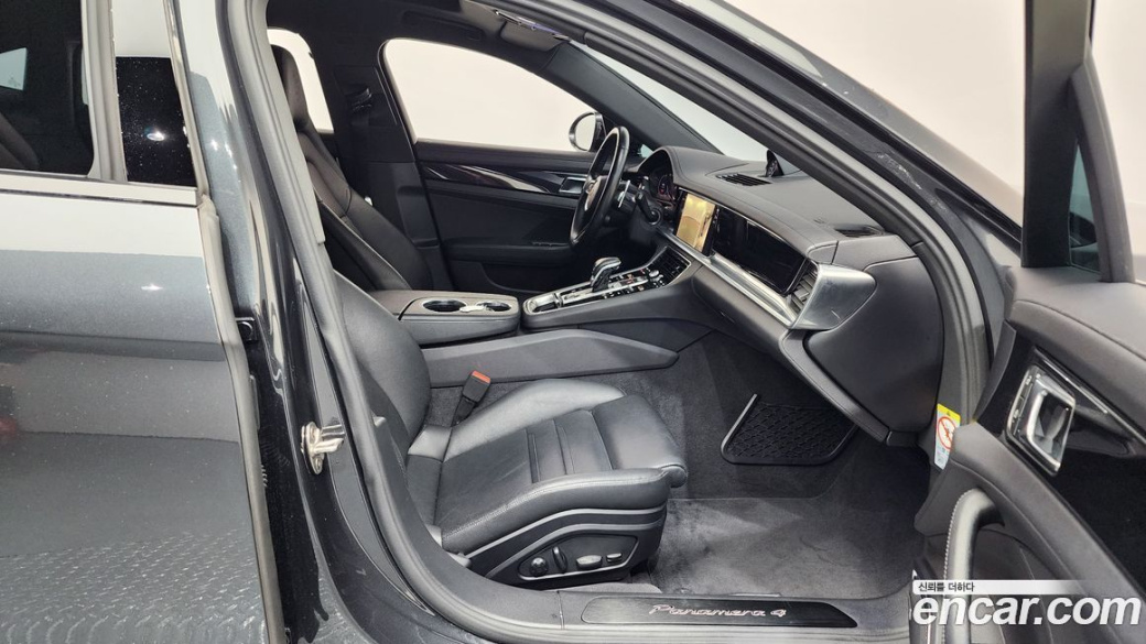 Porsche Panamera 2.9 AWD, 2023