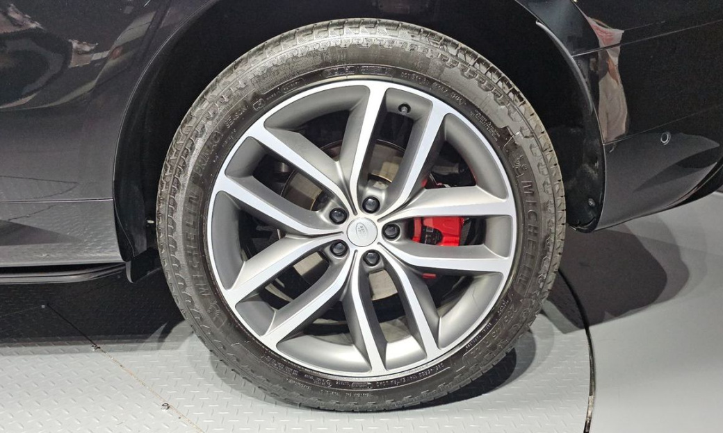 Land Rover Range Rover Sport P400 AB, 2025