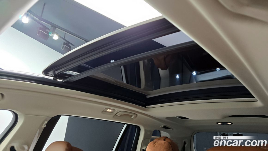 BMW X7 xDrive 40i Design Pure Excellence 6-Seater, 2022