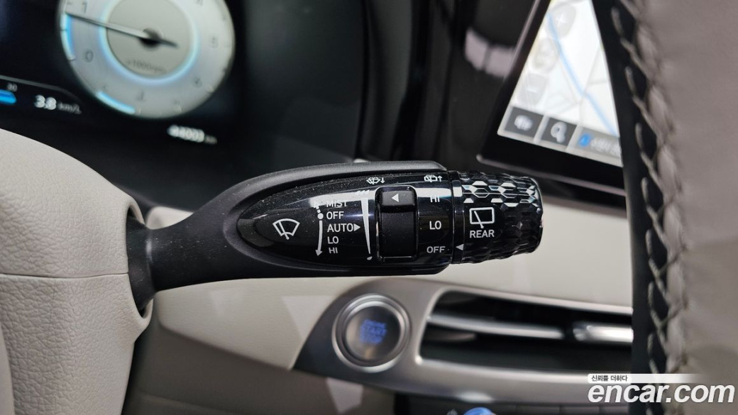 Hyundai Palisade Diesel 2.2 2WD, 2023