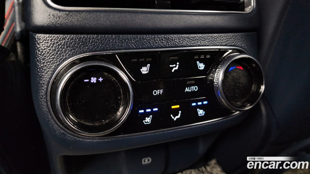 Genesis GV70 2.5T Gasoline AWD, 2023