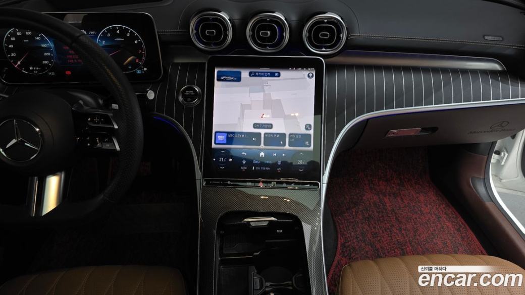 Mercedes-Benz CLE-Class CLE450 4MATIC Coupe, 2024