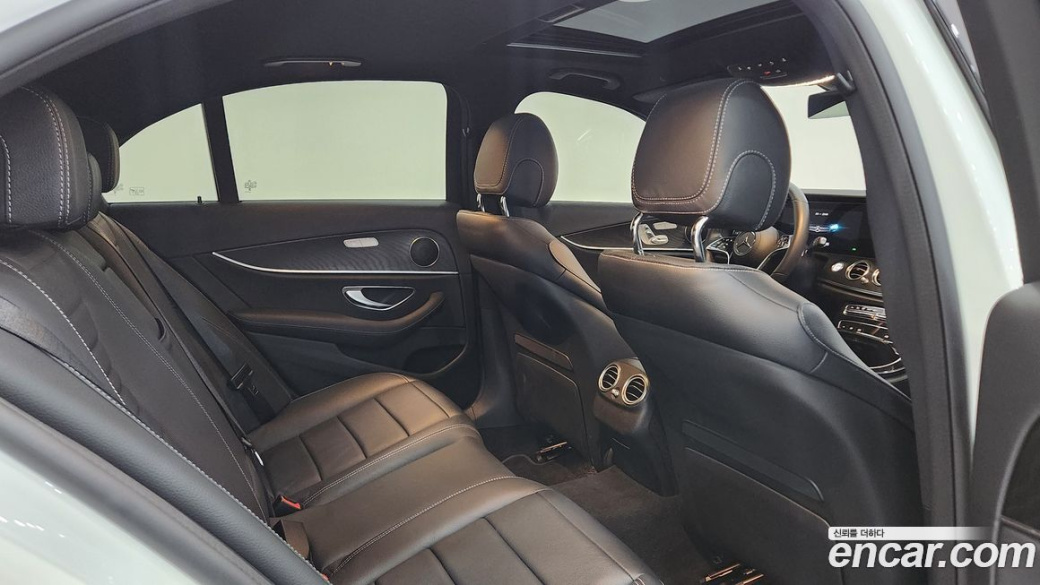 Mercedes-Benz E-Class E250 Avantgarde, 2023