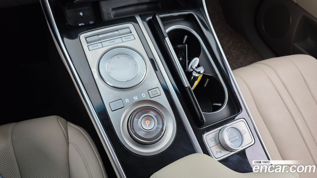 Genesis GV80 2.5T Gasoline AWD, 2022