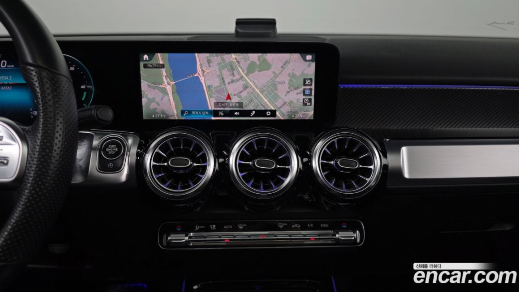Mercedes-Benz GLB-Class GLB250 4MATIC, 2022