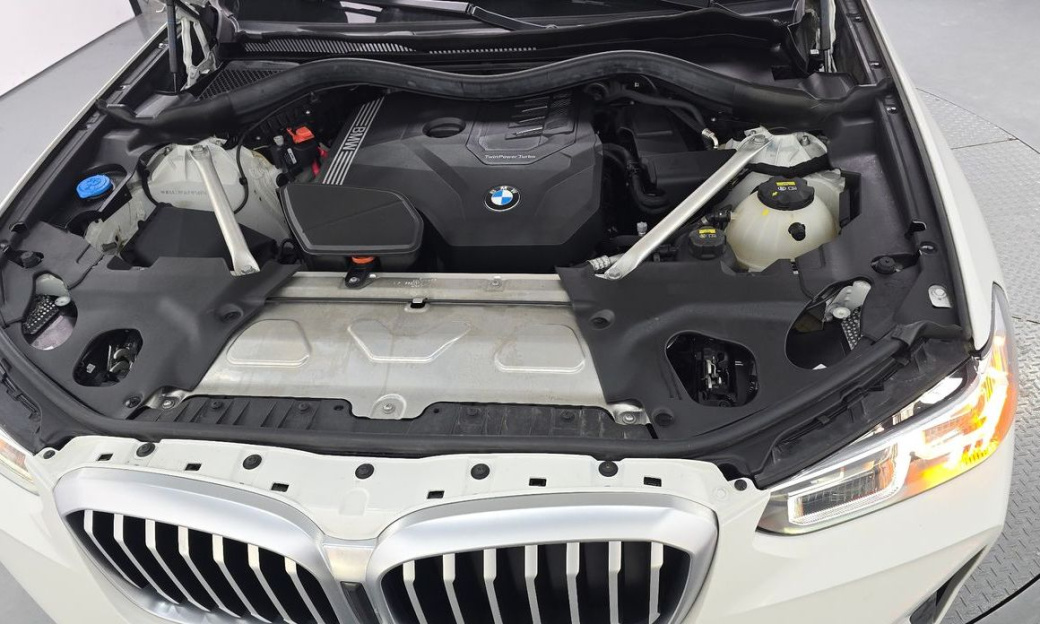 BMW X3 xDrive 20i, 2023