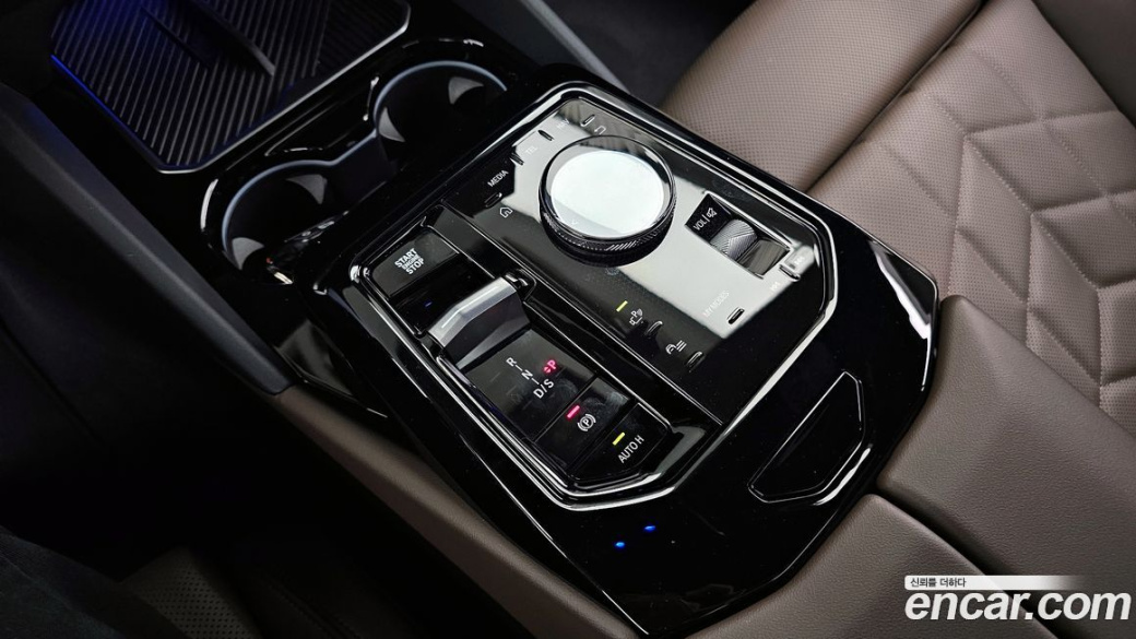 BMW 5-Series 520i M Sport, 2024