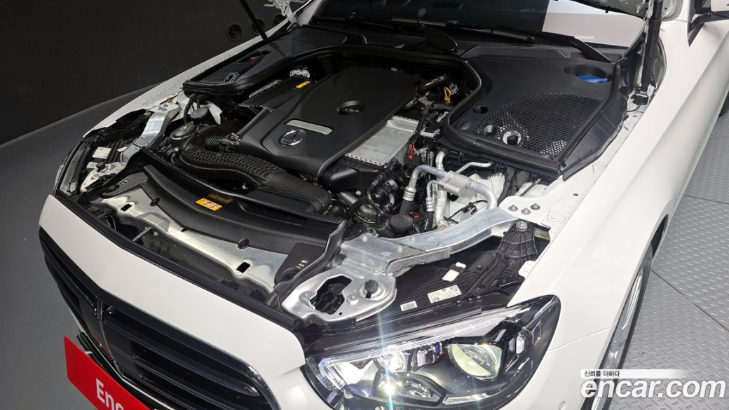 Mercedes-Benz E-Class E250 Exclusive, 2023