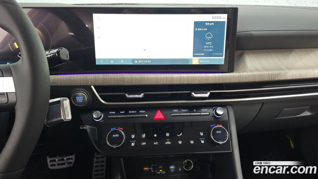 Hyundai Sonata 1.6 Turbo, 2026