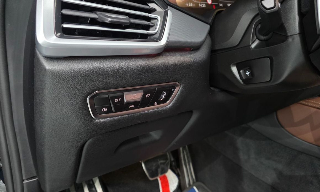 BMW X6 xDrive30d M Sport, 2023