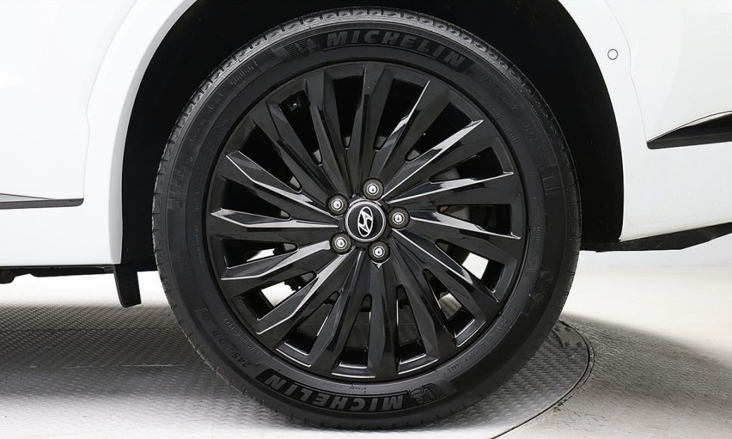Hyundai Palisade Diesel 2.2 2WD, 2024