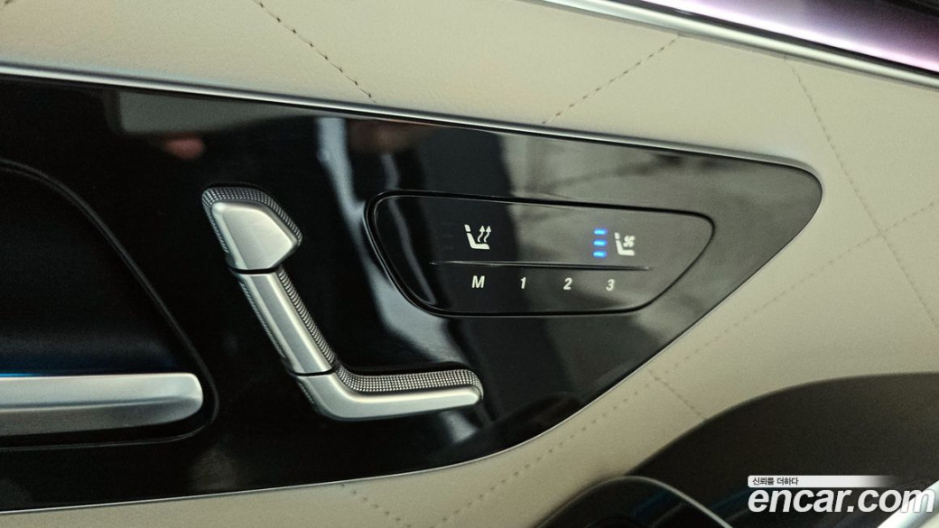 Mercedes-Benz S-Class S500L 4MATIC, 2023