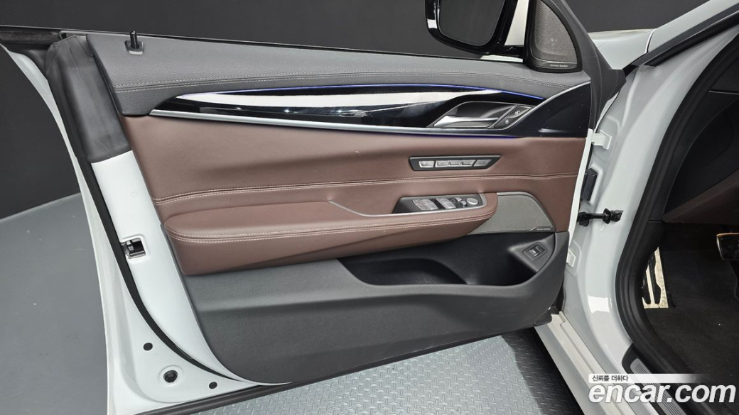 BMW Gran Turismo 630i xDrive M Sport, 2024