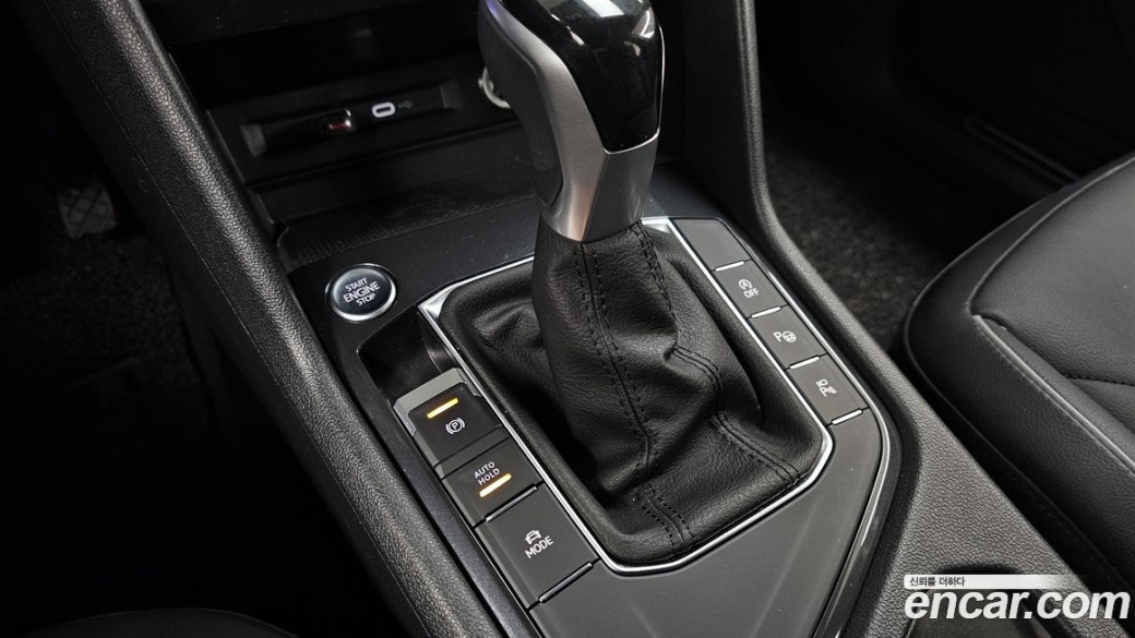 Volkswagen Tiguan 2.0 TDI Prestige, 2023