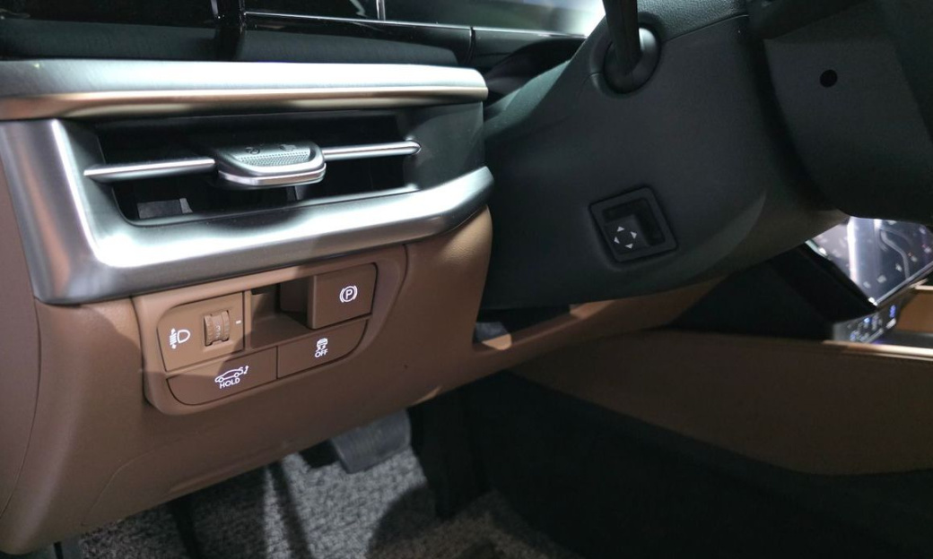 Hyundai Grandeur 2,5 Gasoline 2WD, 2025