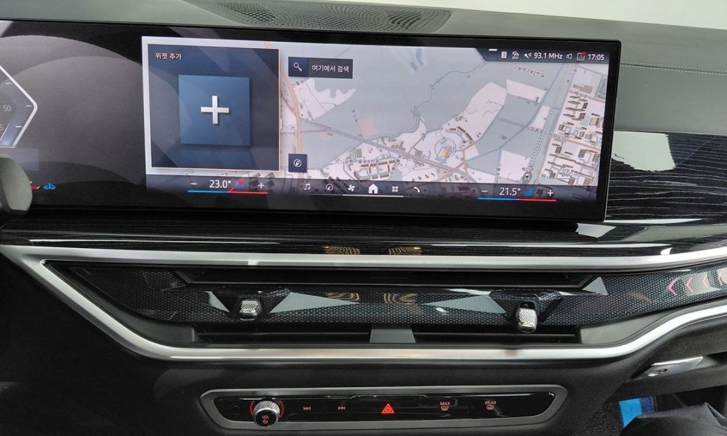 BMW X5 xDrive 30d M Sport, 2025