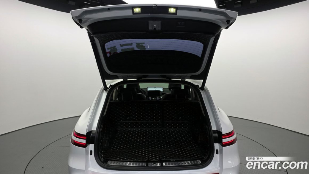 Genesis GV70 2.5T Gasoline 2WD, 2022