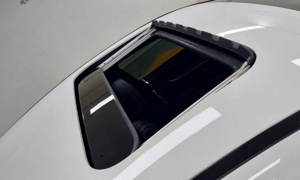 Mercedes-Benz CLS-Class CLS450 4MATIC, 2023