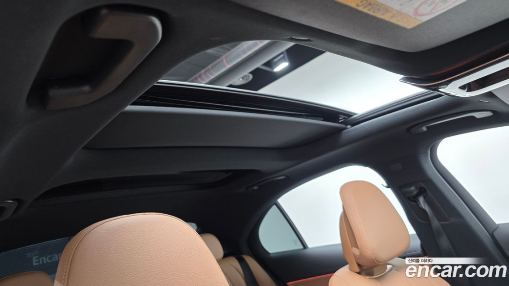 Mercedes-Benz E-Class E200 AMG Line, 2026