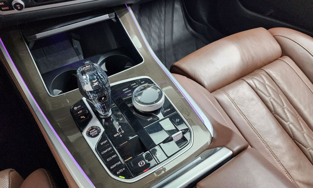 BMW X5 xDrive 30d xLine, 2022