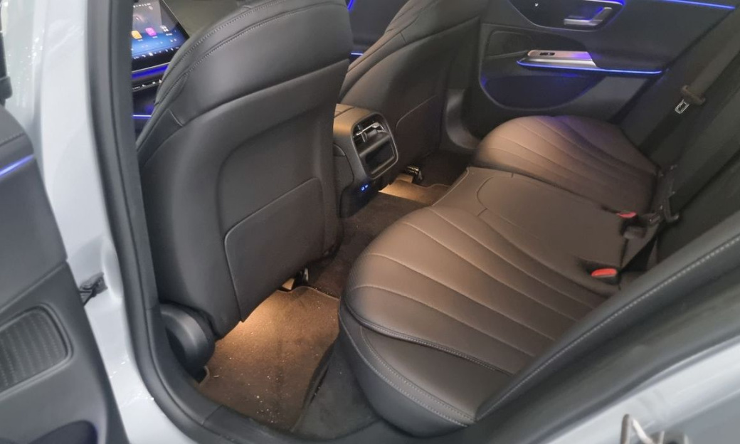 Mercedes-Benz E-Class E200 Avantgarde, 2026