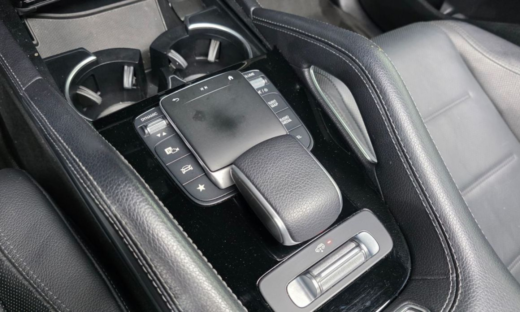 Mercedes-Benz GLE-Class GLE400d 4MATIC Coupe, 2022
