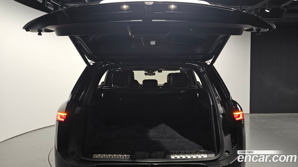 Land Rover Range Rover Sport P360 Autobiography, 2024