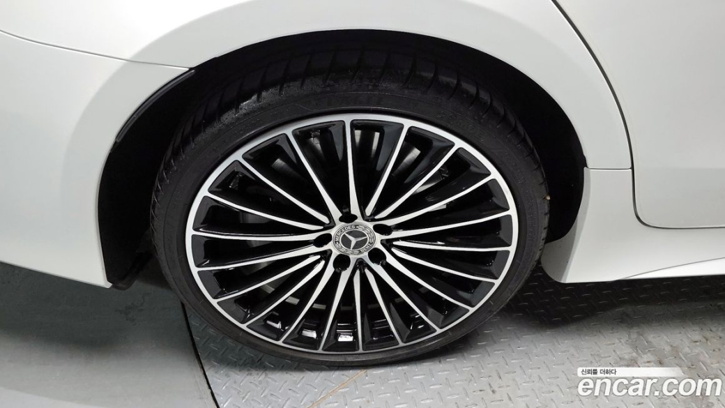 Mercedes-Benz CLS-Class CLS450 4MATIC, 2023