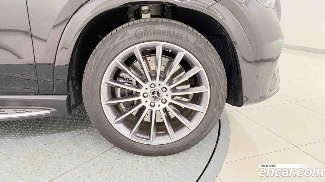 Mercedes-Benz GLE-Class GLE450 4MATIC Coupe, 2026