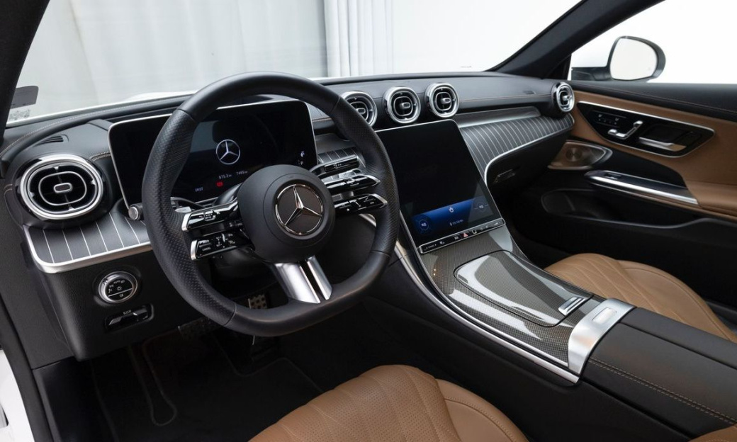 Mercedes-Benz CLE-Class CLE450 4MATIC Coupe, 2024