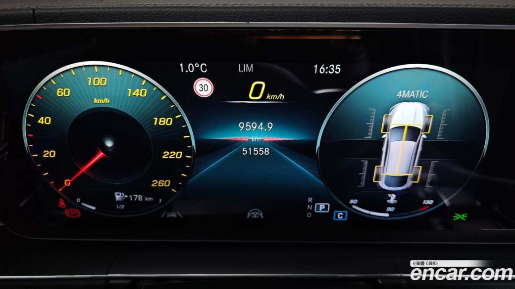 Mercedes-Benz GLE-Class GLE400d 4MATIC Coupe, 2022