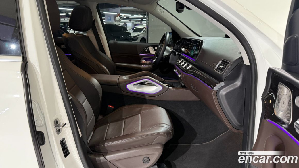 Mercedes-Benz GLE-Class GLE300d 4MATIC, 2023