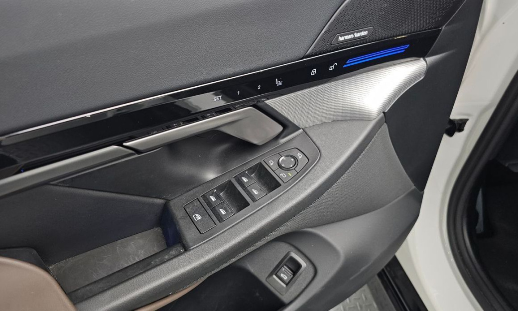 BMW 5-Series 520i M Sport, 2024