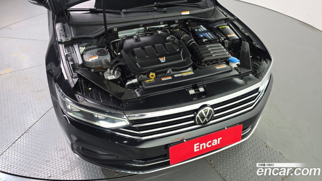 Volkswagen Passat 2.0 TDI Prestige, 2022