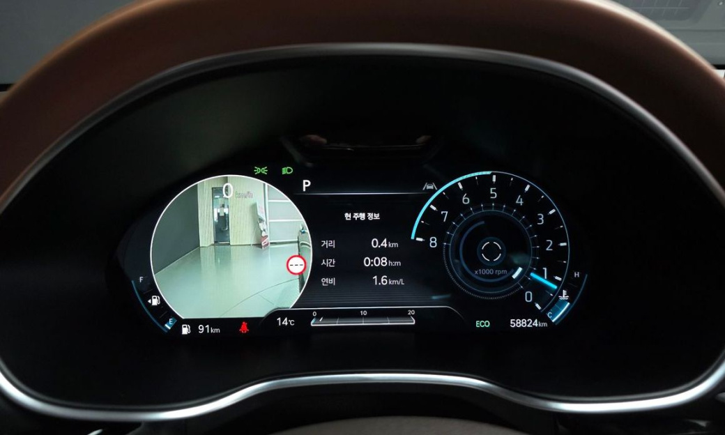 Genesis G80 Gasoline 2.5 Turbo AWD, 2022