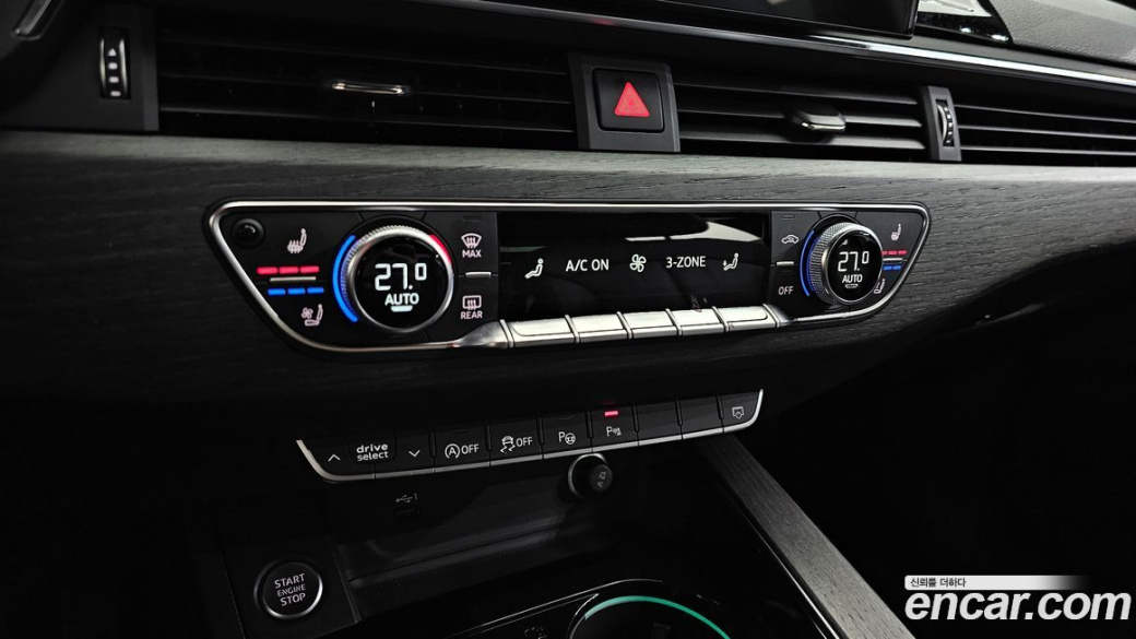 Audi A4 40 TFSI Premium, 2023