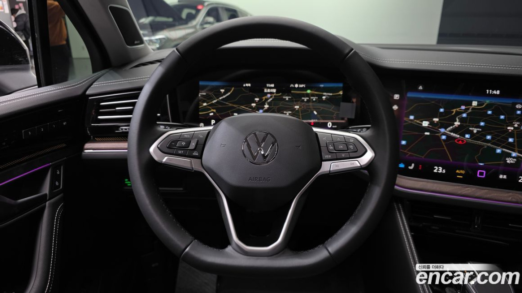 Volkswagen Touareg 3.0 TDI Prestige, 2026
