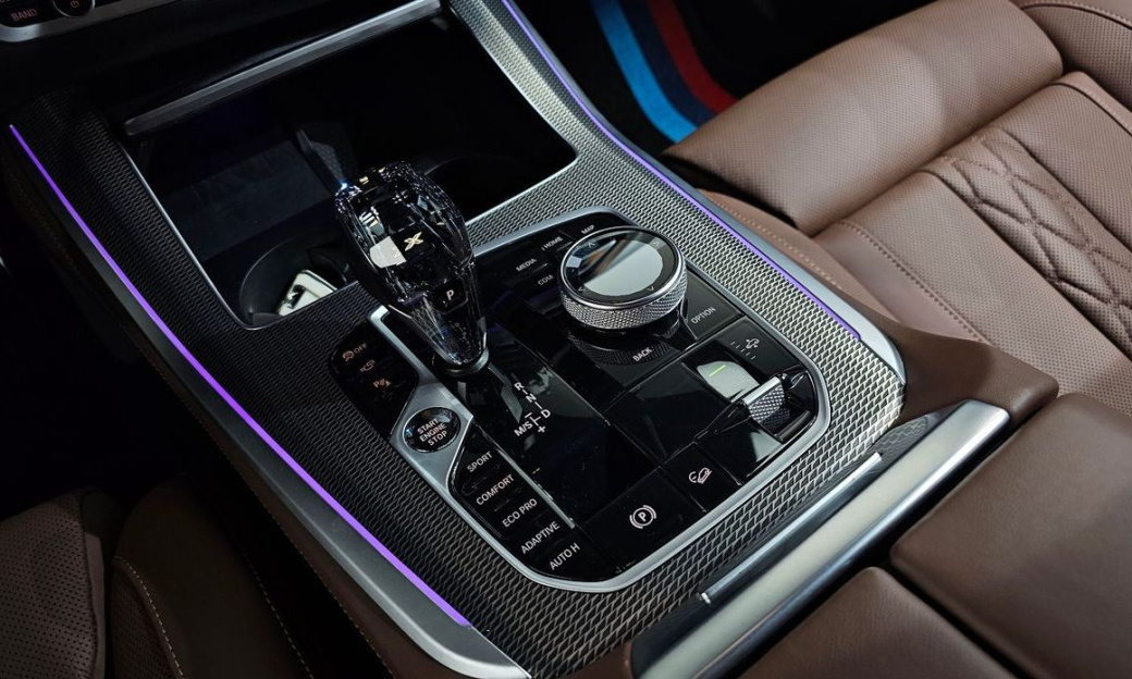 BMW X5 xDrive 30d M Sport, 2022
