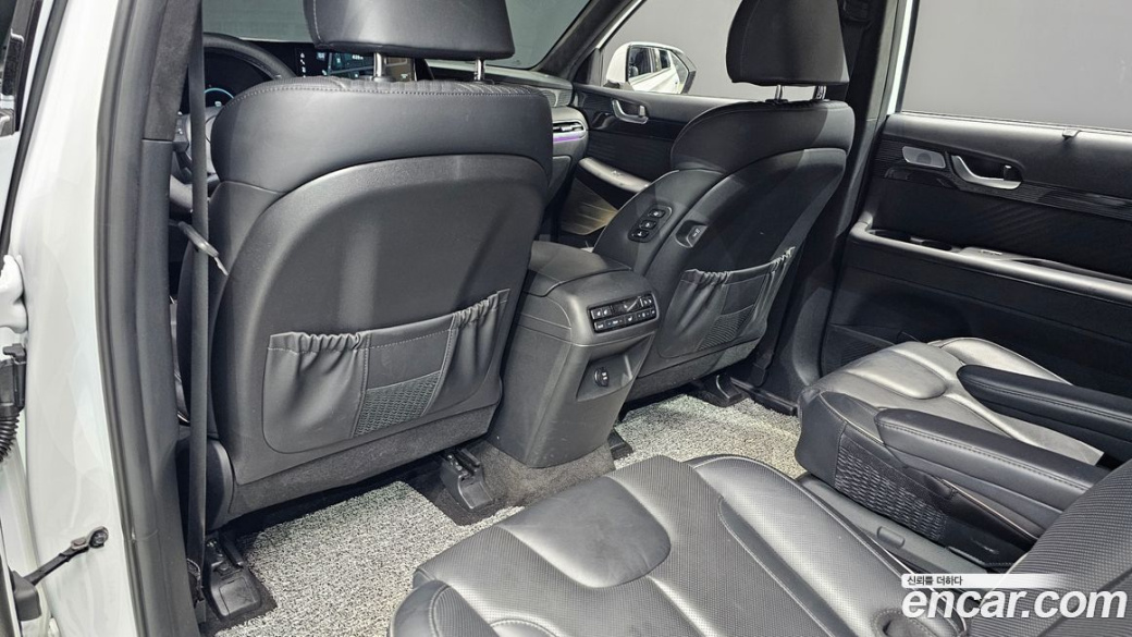 Hyundai Palisade Diesel 2.2 4WD, 2023