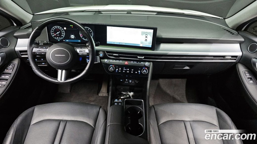 Hyundai Sonata 2.0, 2024