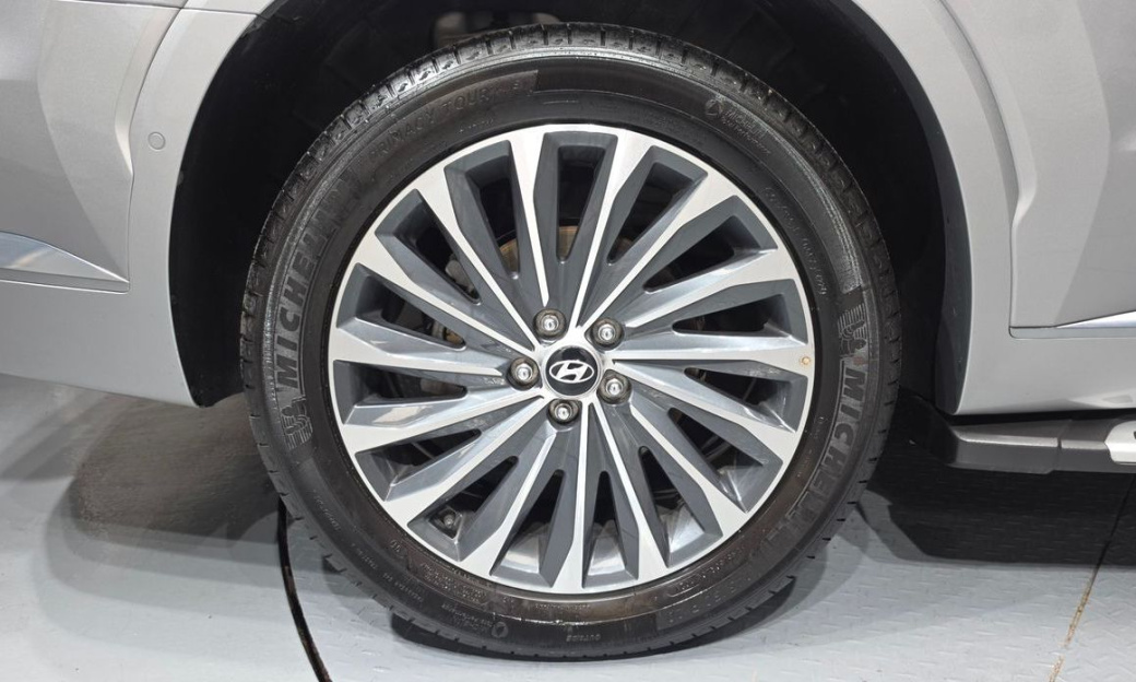 Hyundai Palisade Diesel 2.2 2WD, 2024